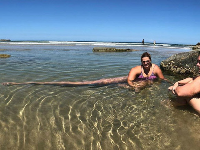 Tranh vui - Những bức ảnh chụp lỗi khiến cho bao người phải giật mình