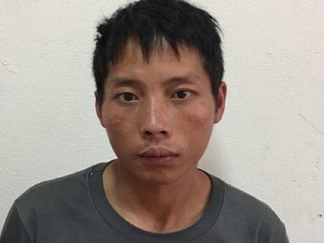 Pháp luật - Bé gái 12 tuổi mất tích nơi rừng sâu: Gã đàn ông bí ẩn nấp ven đồi