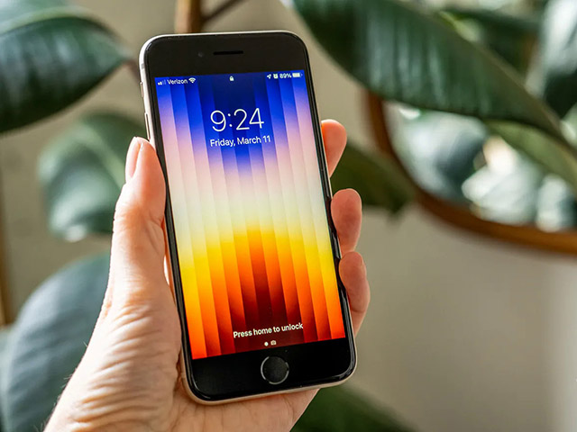 Thời trang Hi-tech - Những lý do tránh xa iPhone SE 2022 dù giá hấp dẫn