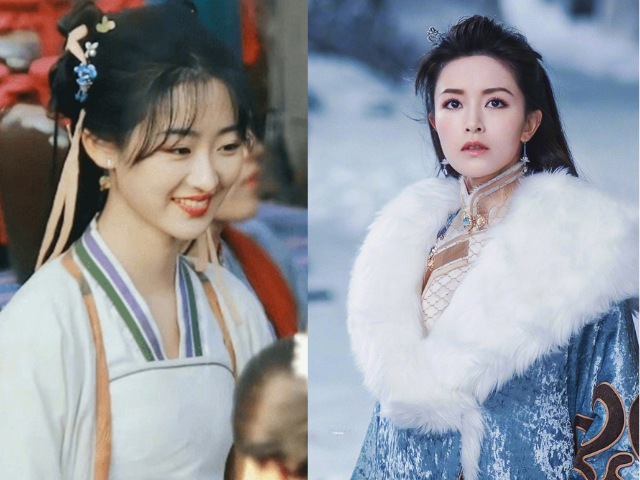 Phim - "Ỷ Thiên Đồ Long Ký" và loạt phim làm mới lại bản kinh điển gây tranh cãi