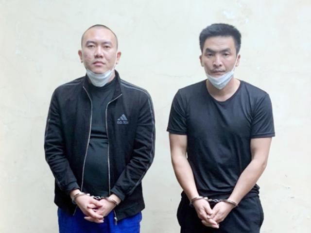 Pháp luật - Đột nhập nhà máy mía đường trộm 7 tạ thép