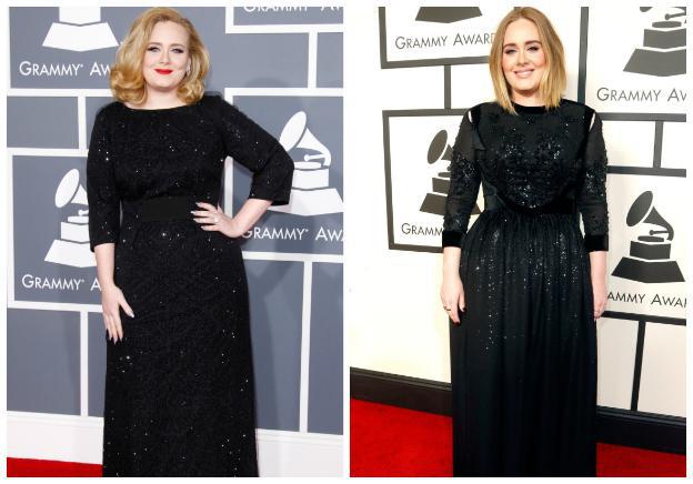 Adele lost weight in a way... like no other - 3