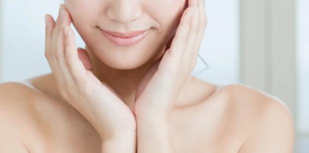 Small changes in lifestyle for healthier skin - 1