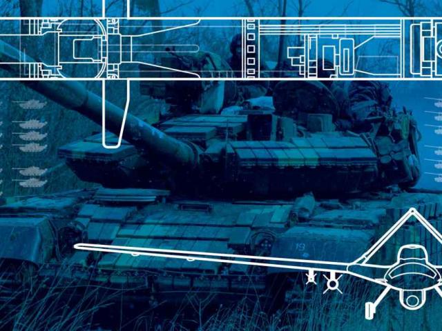 Thế giới - Hé lộ bản thỏa thuận 15 điểm hướng đến chấm dứt xung đột Nga - Ukraine