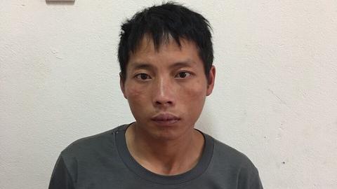 Đối tượng Giả (ảnh tư liệu)