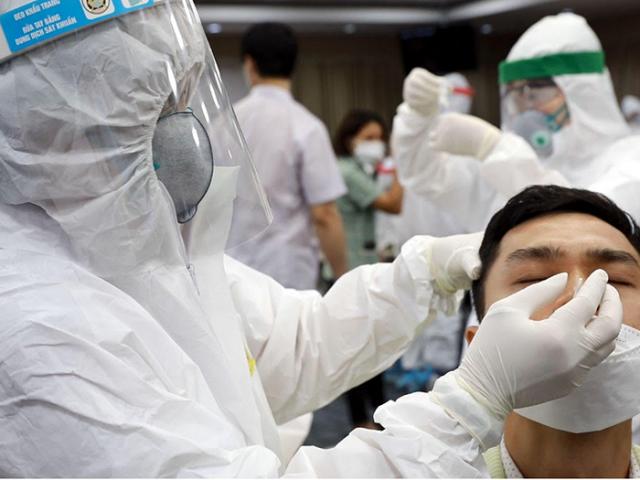 Sức khỏe đời sống - Việt Nam có thể xem COVID-19 là bệnh đặc hữu được chưa?