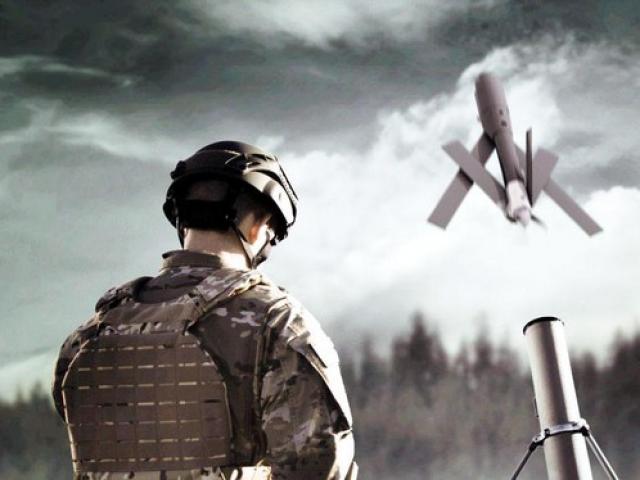 Mỹ tiết lộ gói hỗ trợ quân sự 1 tỷ USD cho Ukraine, xuất hiện ”UAV sát thủ”?
