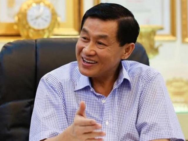 Kinh doanh - "Gà đẻ trứng vàng" của ông Johnathan Hạnh Nguyễn thua lỗ và âm vốn chủ sở hữu