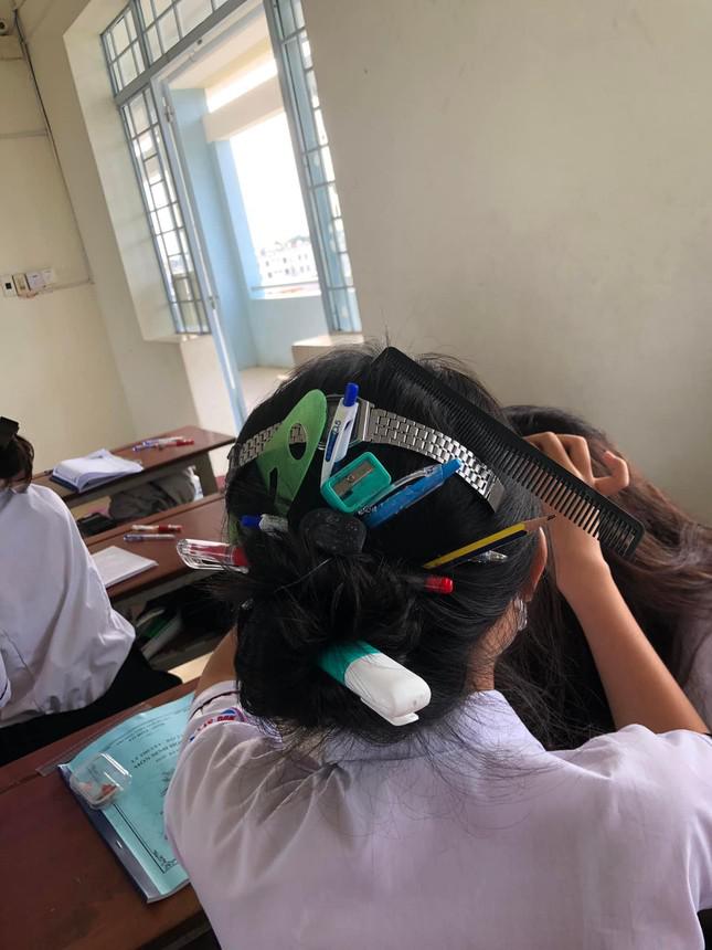(Ảnh: Ngoc Han/ Group Trường Người Ta)