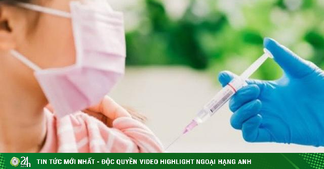 Do children who have been infected with COVID-19 need to be vaccinated again? -Life Health