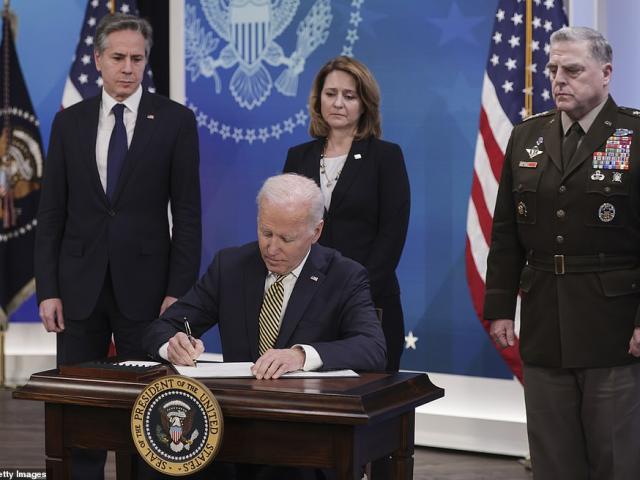 Thế giới - Mỹ lập lực lượng chuyên "săn" tài sản của tỷ phú Nga