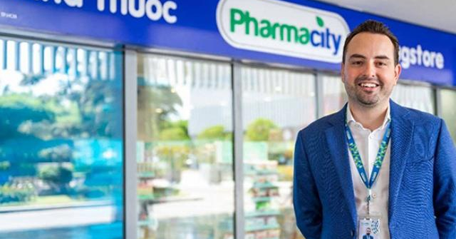 With 1000 pharmacies – Pharmacity affirms its pioneering position in the convenient pharmacy chain market in Vietnam