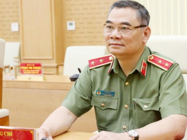 Người phát ngôn Bộ Công an lên tiếng vụ bán ”chui” cổ phiếu FLC của ông Trịnh Văn Quyết