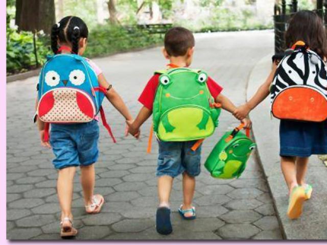 Giáo dục - du học - Có nên cho trẻ từng mắc COVID-19 đi học trước?