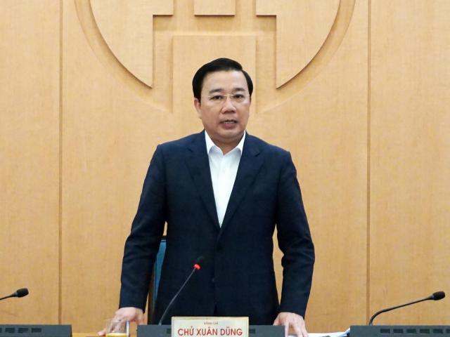 Phó Chủ tịch TP.Hà Nội: Thành phố đã kiểm soát được tình hình dịch COVID-19