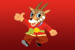 Thể thao - Bảng xếp hạng huy chương SEA Games 31 mới nhất: Việt Nam xuất sắc giành 205 HCV