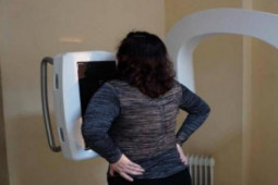 Tin tức trong ngày - Hết Covid-19 có nên đi chụp phim xem phổi có "đẹp" không?