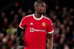 Nhà Pogba bị đột nhập giữa trận MU – Atletico Madrid, con nhỏ đang ở nhà