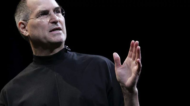 How did Steve Jobs' iPhone speech change everything?  - 4