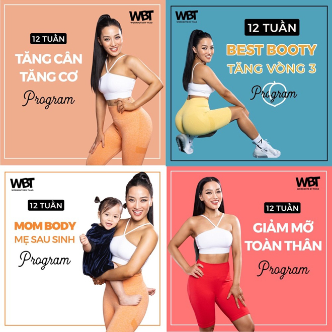 Hành trình khởi nghiệp với App tập gym dành riêng cho phái nữ của CEO Nguyễn Thảo - 5
