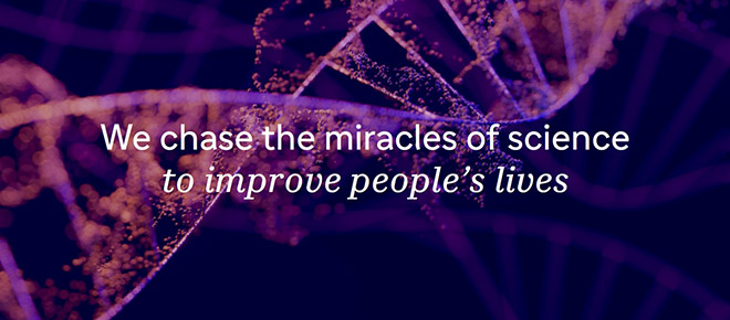 Sanofi nỗ lực hướng tới mục tiêu mới – Theo đuổi sự nhiệm màu của khoa học để cải thiện cuộc sống của con người