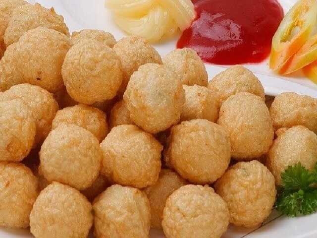 Ẩm thực - Cá rất tốt cho sức khỏe nhưng trẻ thường lười ăn, mẹ làm theo cách này bao nhiêu cũng hết