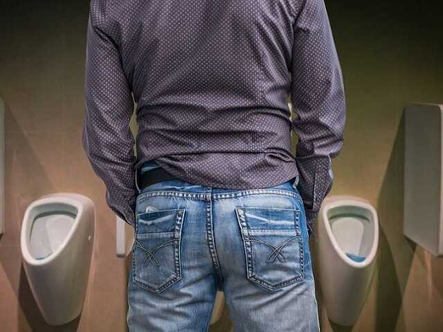 Sức khỏe đời sống - Những dấu hiệu bất thường này của nước tiểu cho thấy thận đang bị tổn thương