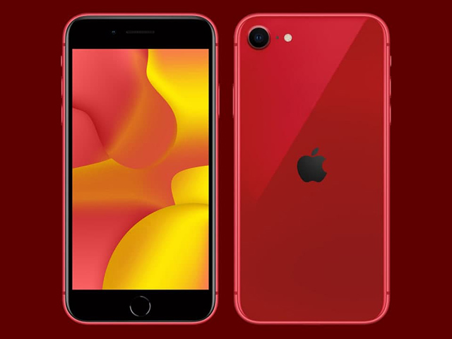 Thời trang Hi-tech - iPhone SE 3 hứa hẹn gây "bão" với doanh số kỷ lục