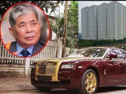 Kinh doanh - Bán "hàng dầu khí" ngay trên đỉnh, người nhà "đại gia điếu cày" Lê Thanh Thản kiếm bộn tiền