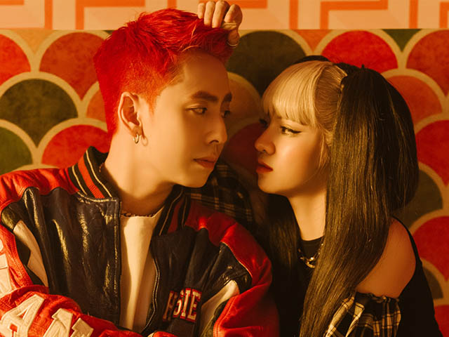 Giải trí - OSAD thả thính, mời bạn gái về nhà và cái kết bất ngờ