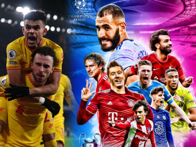 Bóng đá - Liverpool "thổi lửa" đua ngôi vua, Ngoại hạng Anh so kè La Liga tứ kết Cúp C1 (Clip 1 phút Bóng đá 24H)