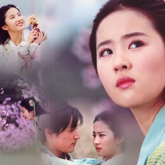 "Ỷ Thien Do Long Ky"  and the controversial classic remake series - 9