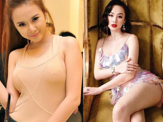 Phim - "Nữ sinh" Ngọc Trinh, Angela Phương Trinh ngày nào giờ khác biệt không ngờ