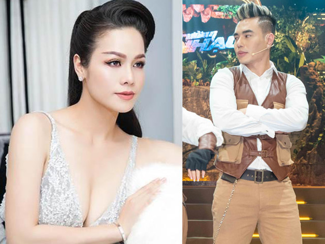 Giải trí - Nhật Kim Anh bất ngờ "tố" bị Lê Dương Bảo Lâm bắt nạt