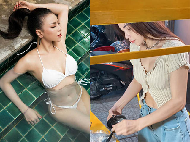 Phim - Chân dài Cà Mau hết mình với các vai diễn là ai?