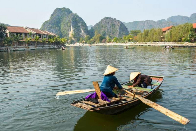 5 reasons that Middle Eastern tourists choose Vietnam as a destination - 3