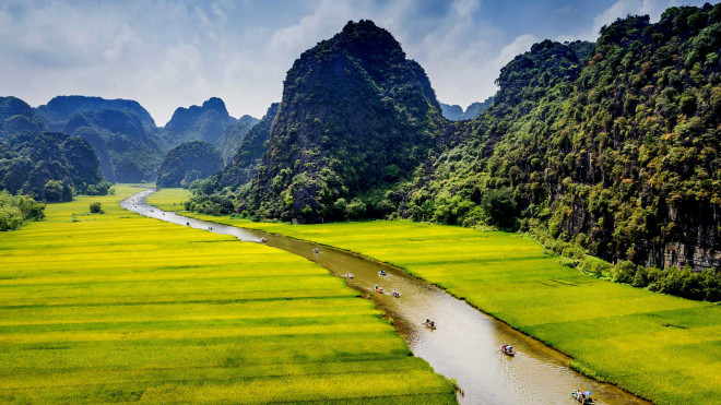 5 reasons why Middle Eastern tourists choose Vietnam as a destination - 4