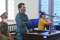 Pháp luật - Con rể sát hại ba vợ vì mâu thuẫn sau câu nói “Sao mày đánh con tao?”