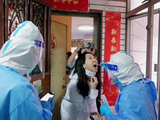 Thế giới - Covid-19: Thâm Quyến xét nghiệm toàn dân, Hàn Quốc "dễ thở"