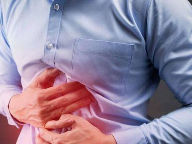 Sức khỏe đời sống - Đau dạ dày hậu COVID-19, chú ý 4 nguyên tắc dinh dưỡng này để ngừa cơn đau trầm trọng