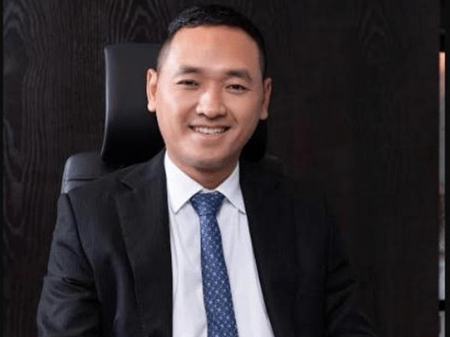 Kinh doanh - Đại gia Tuấn "mượt" muốn nâng sở hữu tại Chứng khoán VIX lên gần 15%