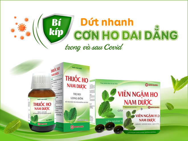 Mẹ Việt chia sẻ bí kíp tránh 'ác mộng' ho dai dẳng khi F0 - 4