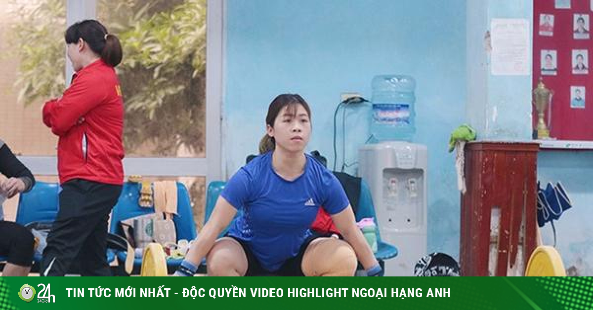 The home field paradox of Vietnamese weightlifting