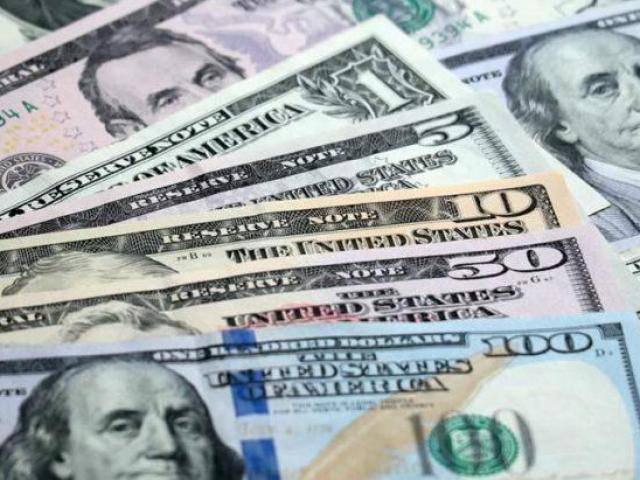 Kinh doanh - Tỷ giá USD hôm nay 18/3: Cắm đầu lao dốc dù Fed tăng lãi suất, tỷ giá tại Việt Nam sẽ diễn biến ra sao?