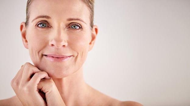 5 warning signs of skin aging should not be ignored - 1