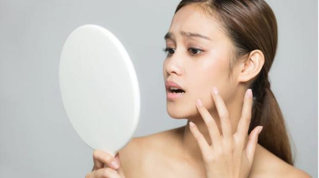 5 warning signs of skin aging should not be ignored - 3