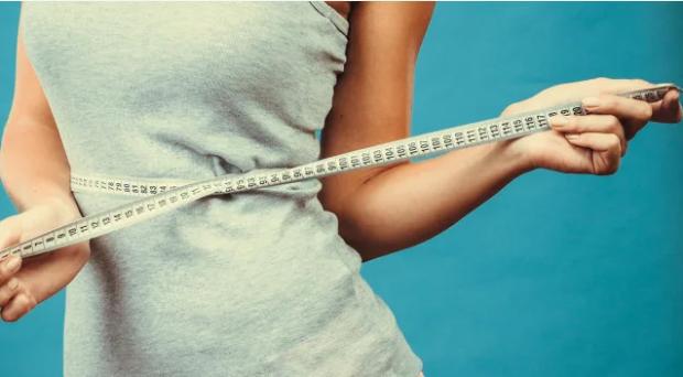 What is flexible weight loss?  - first