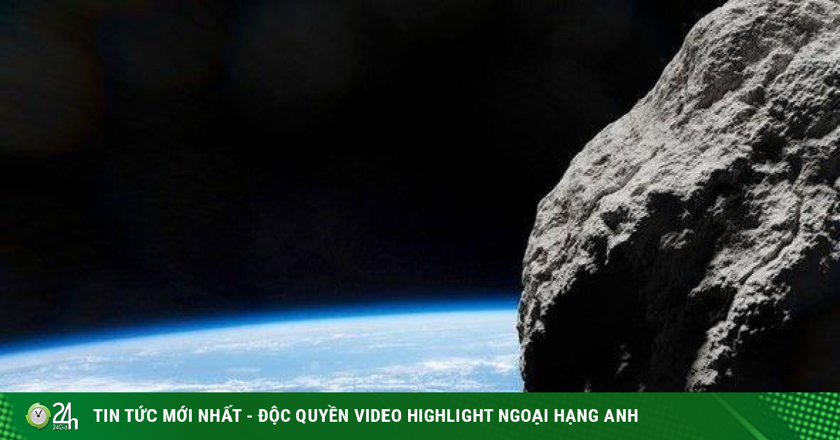 Detecting an asteroid that crashed into Earth just two hours before the collision-Information Technology