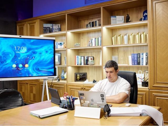 Thế giới - Lộ diện bộ trưởng trẻ tuổi nhất làm điều "thần kỳ" giúp Ukraine trên mặt trận thông tin