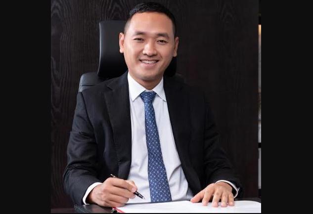 Đại gia Nguyễn Văn Tuấn đăng ký mua hơn 52,47 triệu cổ phiếu VIX.